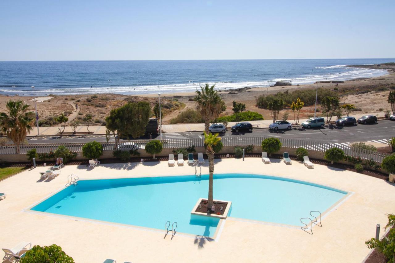 Medano4You Stellas Penthouse El Médano Exterior photo